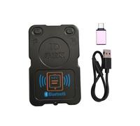 NFC-PM8 RFID Chip Card Copier NFC Encryption Key Reader Writer 13.56Mhz/125Khz Duplicator