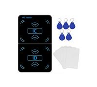 NFC Reader Writer Copier Duplicator Keyfob Smart Card