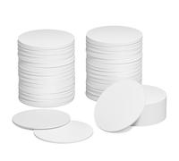 NFC Tag Lot de 50 tag NFC 215 25 mm carte NFC Puce NFC ntag215 ，mémoire de 504 octets/Compatible avec Tous Les téléphones NFC/TagMo