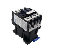 NFDBDGZD Contacteur ca CJX2-12 12A Tension de Bobine AC220V 380V 110V 24V 36V 48V CJX2-1210 1NO CJX2-1201 1NC contacteur(CJX2-1210 AC24V)