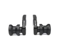 NFDCDD2 Convient for H0NDA CB650F CB650R CBR650F CBR650R CRF1000L Africa Twin ADV Bobines de coton (décalées) Bras oscillant Curseur Bobines Support Bobines