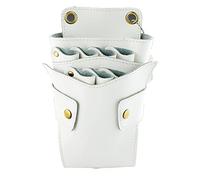 NFDVXCCA Sac Banane pour Outils de Coiffure, Sacoche multifonctionnelle for Pousser, Cisaillement(C)