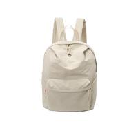 NFEKLFI Sac a Dos Sac à dos grande capacité, décontracté, léger et polyvalent, idéal for l'été, les études mamans(White)