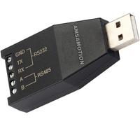 NFGR-Usb À Rs232 Rs485 Usb Module De Communication Série Convertisseur De Signal Usb-232/485 De Catégorie Industrielle