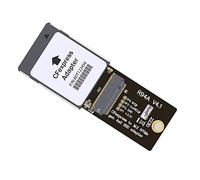 NFHK Adaptateur CF-Express vers NVMe 2230 M.2 M-Key CH SN530 SSD CFE pour Carte mémoire d'extension Xbox Series X&S PCIe4.0