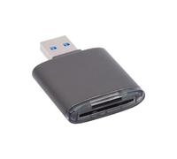 NFHK Lecteur de carte SD USB 3.0 vers NM Nano pour téléphone portable Mate Seial