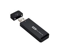 NFHK USB 3.1 Gen2 10Gbps to NVME PCI-E M-Key Solid State Drive External Enclosure 2230/2242mm