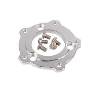 NFJIDG Arrière Disc Brake Rotors Adaptateur De Bride De Joint De Disque De Frein De Moto, pour Échange 220 Mm-260 Mm, pour Scooter Cygnus BWS, Accessoire De Moto