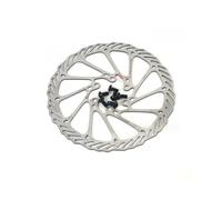 NFJIDG Arrière Disc Brake Rotors Disque De Frein Flottant pour Moto, VTT, Route Et Cyclocross, pour G3, Axe Central, 6 Boulons, 140 Mm/160 Mm/180 Mm, 203 G3