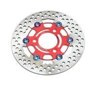 NFJIDG Arrière Disc Brake Rotors Étriers De Frein AV&Ant pour Moto Et Scooter, Fourche AV&Ant, Pompe À Disque De 220 Mm, Adaptateur, Support, Rotor, Ensemble pour Moto Aerox BWS RSZ
