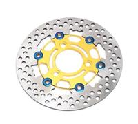 NFJIDG Arrière Disc Brake Rotors Étriers De Frein AV&Ant pour Moto Et Scooter, Fourche AV&Ant, Pompe À Disque De 220 Mm, Adaptateur, Support, Rotor, Ensemble pour Moto Aerox BWS RSZ