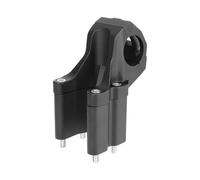 NFJIDG Riser de Guidon de Moto Support De Potence pour Guidon De Moto pour Sting XXX Light Bee-X, Pince De Guidon, Support De Guidon