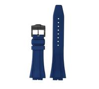 NFJNFCF Bracelet de montre GA-2100 compatible avec les séries Casio GBM-2100/GM-2100/GA-B2100, bracelet de montre en caoutchouc à dégagement rapide, 16 mm
