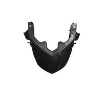 NFJNFCF Carénage de feu Stop arrière supérieur for Moto Z1000, Compatible avec Kawasaki Z750 2007 2008 2009 2010 2011 2012(Carbon Fiber Look)