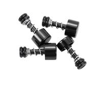 NFJNFCF GA2110 GA2100 Appuyez sur la touche compatible avec Casio DW5600 DW-5600 GA-2100 GA-2110 GMA-S2100 Bouton de rééquipement Personnalité DIY Clé rotative Glod(Svart,GMA-S2100 series)