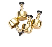 NFJNFCF GA2110 GA2100 Appuyez sur la touche compatible avec Casio DW5600 DW-5600 GA-2100 GA-2110 GMA-S2100 Bouton de rééquipement Personnalité DIY Clé rotative Glod(Rose gold,5600 series)