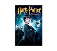 NFJUVX Poster Harry Potter (15) sur toile pour décoration de chambre à coucher, bureau, chambre, cadeau, sans cadre, 30 x 45 cm