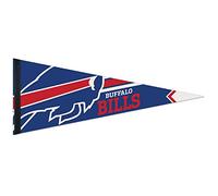NFL 14497115 Buffalo Bills Premium Fanion 30,5 x 76,2 cm