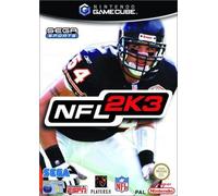Nfl 2k3 Gamecube