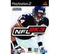 Nfl 2k3 Ps2