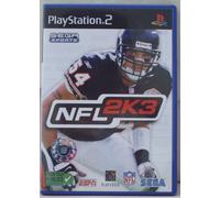Nfl 2k3 Ps2