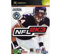 Nfl 2k3 Xbox