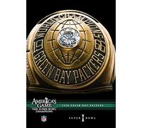 NFL America's Game: 1966 Packers (Super Bowl I)