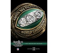 NFL America's Game: 1967 Packers (Super Bowl II)