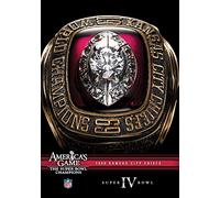 NFL America's Game: 1969 Chiefs (Super Bowl Iv)