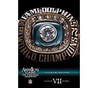 NFL America's Game: 1972 Dolphins (Super Bowl VII)
