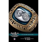 NFL America's Game: 1973 Dolphins (Super Bowl VIII)