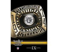 NFL America's Game: 1974 Steelers (Super Bowl IX)