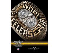 NFL America's Game: 1975 Steelers (Super Bowl X)