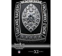 NFL America's Game: 1976 Raiders (Super Bowl XI)