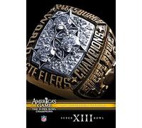 NFL America's Game: 1978 Steelers (Super Bowl XIII)