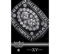 NFL America's Game: 1980 Raiders (Super Bowl XV)