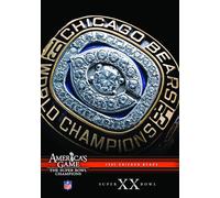 NFL America's Game: 1985 Bears (Super Bowl XX)