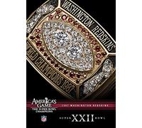 NFL America's Game: 1987 Redskins (Super Bowl XXII)