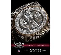 NFL America's Game: 1988 49Ers (Super Bowl XXIII)