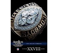 NFL America's Game: 1993 Cowboys (Super Bowl XXVIII)