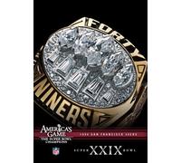 NFL America's Game: 1994 49Ers (Super Bowl Xxix)