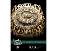 NFL America's Game: 1996 Packers (Super Bowl XXXI)