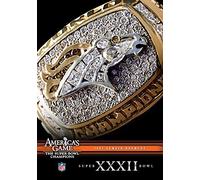 NFL America's Game: 1997 Broncos (Super Bowl XXXII)