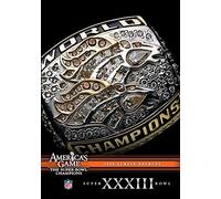 NFL America's Game: 1998 Broncos (Super Bowl XXXIII)