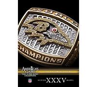 NFL America's Game: 2000 Ravens (Super Bowl XXXV)