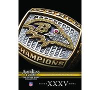 NFL America's Game: 2000 Ravens (Super Bowl XXXV)