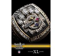 NFL America's Game: 2005 Steelers (Super Bowl XL)