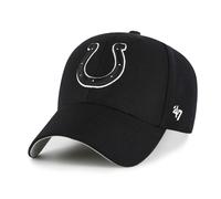 NFL Basecap Indianapolis Colts Cap MVP Casquette de Baseball Noir 198742072116