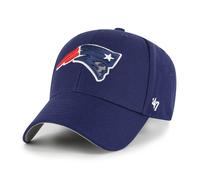 NFL Basecap New England Patriots Cap MVP Casquette de Baseball Navy 198742072222
