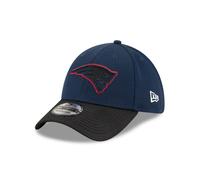 NFL Basecap New England Patriots Casquette Sideline 2021 Newera 39Thirty Kappe